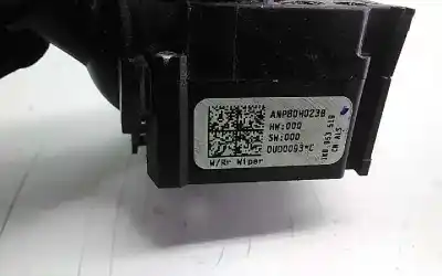 Pezzo di ricambio per auto di seconda mano comando pulito per seat leon (1p1) reference riferimenti oem iam anp80h023b  