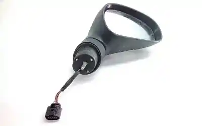 Second-hand car spare part right rearview mirror for seat leon (1p1) reference oem iam references 