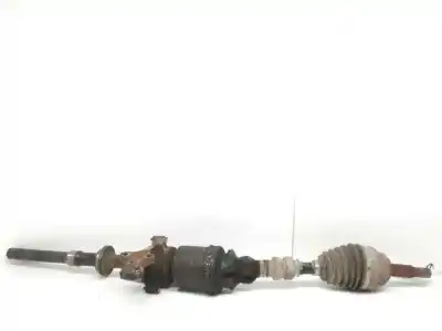 Pezzo di ricambio per auto di seconda mano trasmissione anteriore destra per nissan murano (z50) básico riferimenti oem iam 