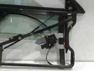 Second-hand car spare part driver left window regulator for audi a3 (8l) 1.8 ambiente oem iam references   