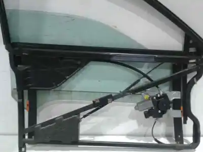 Second-hand car spare part driver left window regulator for audi a3 (8l) 1.8 ambiente oem iam references   