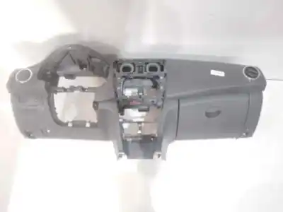 Second-hand car spare part dashboard for dacia sandero laureate oem iam references 