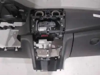 Second-hand car spare part dashboard for dacia sandero laureate oem iam references   