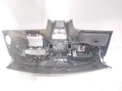 Second-hand car spare part dashboard for dacia sandero laureate oem iam references   