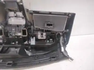 Second-hand car spare part dashboard for dacia sandero laureate oem iam references   