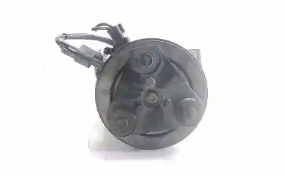 Peça sobressalente para automóvel em segunda mão compressor de ar condicionado a/a a/c por ford focus turnier (cb4) trend referências oem iam   