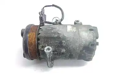 Peça sobressalente para automóvel em segunda mão compressor de ar condicionado a/a a/c por ford focus turnier (cb4) trend referências oem iam   