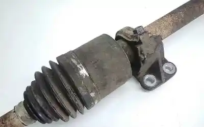 Pezzo di ricambio per auto di seconda mano trasmissione anteriore destra per renault kangoo (f/kc0) express confort riferimenti oem iam   