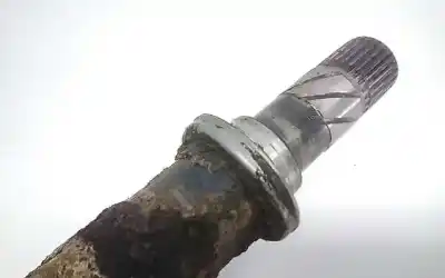 Pezzo di ricambio per auto di seconda mano trasmissione anteriore destra per renault kangoo (f/kc0) express confort riferimenti oem iam   