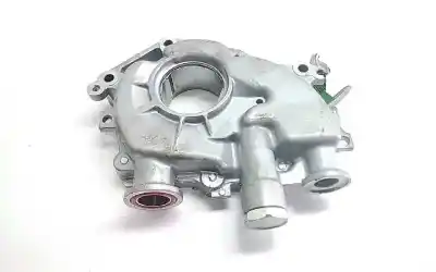Second-hand car spare part OIL PUMP for NISSAN PATHFINDER (R51)  OEM IAM references XH040255  