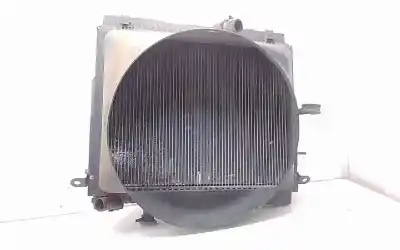 Recambio de automóvil de segunda mano de RADIADOR AGUA para NISSAN ATLEON 120  referencias OEM IAM 21477LA20B  