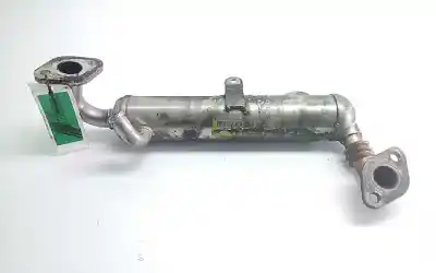 Peça sobressalente para automóvel em segunda mão radiador de gases de escape por opel astra h berlina cosmo referências oem iam 8973635151