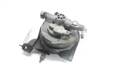 Pièce détachée automobile d'occasion FILTRE GASOIL pour PEUGEOT 407 SW  Références OEM IAM 9645928180  