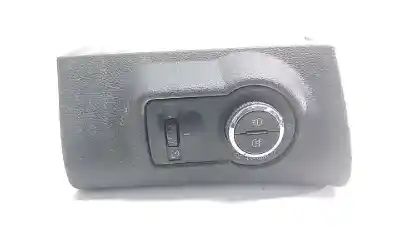 Peça sobressalente para automóvel em segunda mão comutador de luzes por opel astra j lim. cosmo referências oem iam 13268707