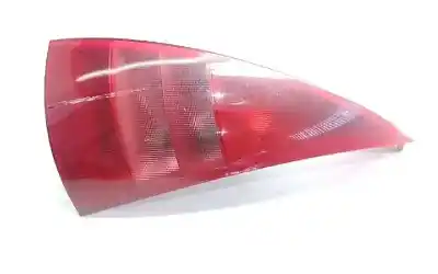 Second-hand car spare part Right Tailgate Light for CITROEN C3 1.4 HDi Exclusive OEM IAM references   