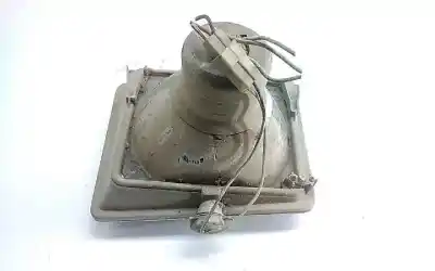 Second-hand car spare part left headlight for seat 127 (127a) 0.9 oem iam references   