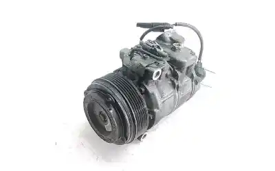 Pezzo di ricambio per auto di seconda mano  per BMW SERIE 1 BERLINA (E81/E87)  Riferimenti OEM IAM 608786202  