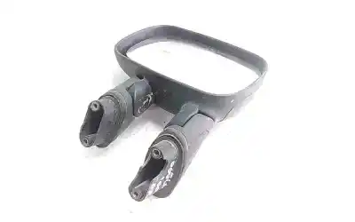 Second-hand car spare part right rearview mirror for fiat doblo (119) 1.9 jtd cat oem iam references 