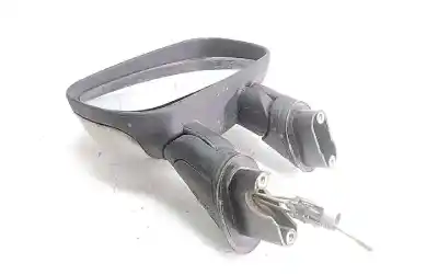 Second-hand car spare part left rearview mirror for fiat doblo (119) 1.9 jtd cat oem iam references 