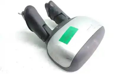 Second-hand car spare part left rearview mirror for fiat doblo (119) 1.9 jtd cat oem iam references   