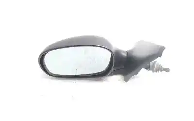 Second-hand car spare part left rearview mirror for daewoo lanos se oem iam references 