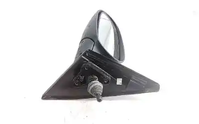 Second-hand car spare part left rearview mirror for daewoo lanos se oem iam references   