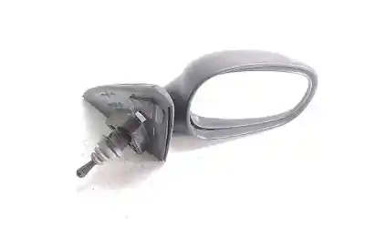 Second-hand car spare part right rearview mirror for daewoo lanos se oem iam references 