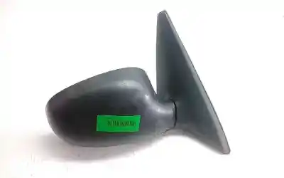 Peça sobressalente para automóvel em segunda mão espelho retrovisor direito por daewoo lanos se referências oem iam   