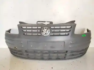 Автозапчастина б/у  для VOLKSWAGEN CADDY KA/KB (2K)  Посилання на OEM IAM 2K0807217  