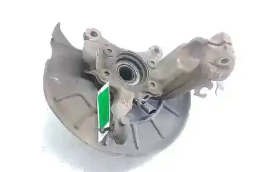 Second-hand car spare part front left knuckle for audi a3 (8p) 2.0 tdi ambiente oem iam references   