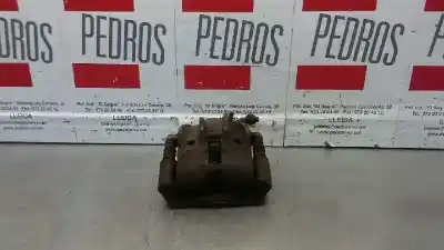 Pezzo di ricambio per auto di seconda mano Pinza Freno Anteriore Sinistra per CITROEN BERLINGO 1.9 D Multispace Riferimenti OEM IAM   