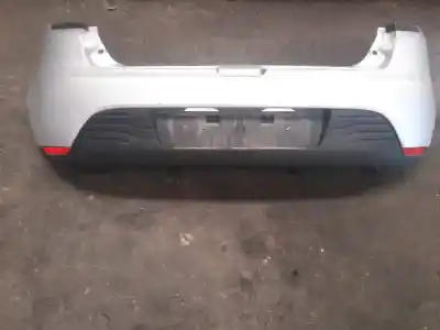 Second-hand car spare part rear bumper for renault clio iv dynamique oem iam references 