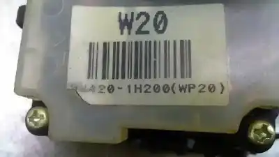 Pezzo di ricambio per auto di seconda mano comando pulito per kia pro cee´d (ed) 1.6 crdi 90 riferimenti oem iam   