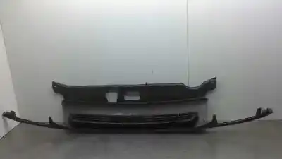 Second-hand car spare part front grille for citroen saxo 1.6 vtl oem iam references   