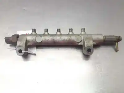 Recambio de automóvil de segunda mano de RAMPA INYECTORA para NISSAN PATHFINDER (R51)  referencias OEM IAM 01G00385  