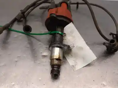 Second-hand car spare part distributor for renault twingo (co6) 1.2 oem iam references   