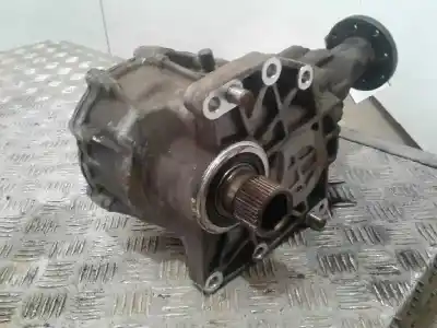 Автозапчасти б/у передний дифференциал за HYUNDAI SANTA FE (BM) 2.2 CRDi CAT ссылки OEM IAM 060202882  
