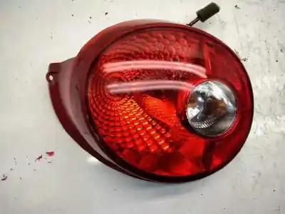 Peça sobressalente para automóvel em segunda mão  por CHEVROLET MATIZ  Referências OEM IAM 96666914  