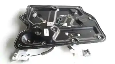 Peça sobressalente para automóvel em segunda mão elevador de vidros dianteiro direito por nissan murano (z50) básico referências oem iam 80720ca01a