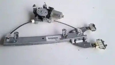 Peça sobressalente para automóvel em segunda mão elevador de vidros traseiro direito por nissan murano (z50) básico referências oem iam 82720ca00a