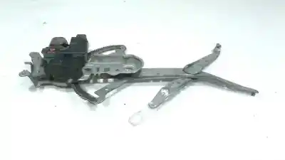 Second-hand car spare part driver left window regulator for opel combo cargo oem iam references 1317068  