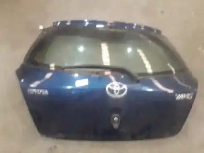 Автозапчастина б/у  для TOYOTA YARIS (KSP9/SCP9/NLP9)  Посилання на OEM IAM 670050D160  