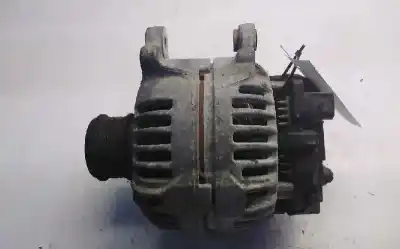 Second-hand car spare part Alternator for AUDI A4 BERLINA (8E) 2.0 TDI 16V (103kW) OEM IAM references 06F 903 023J  