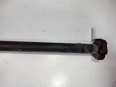 Peça sobressalente para automóvel em segunda mão transmissão central traseira por bmw serie 1 berlina (e81/e87) 118d referências oem iam 