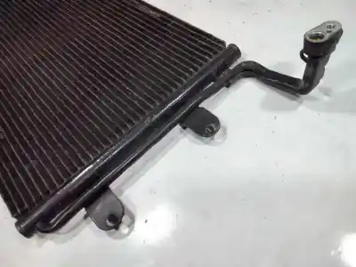 Second-hand car spare part air conditioning condenser / radiator for seat leon (1m1) signo oem iam references 1j0820413n  
