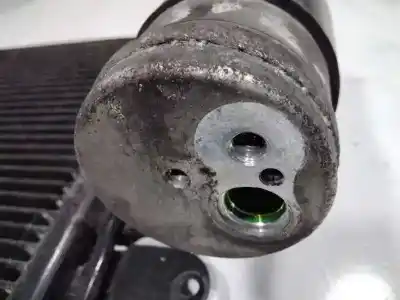 Second-hand car spare part air conditioning condenser / radiator for seat leon (1m1) signo oem iam references 1j0820413n  