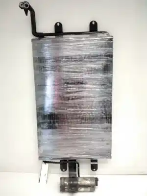 Second-hand car spare part air conditioning condenser / radiator for seat leon (1m1) signo oem iam references 1j0820413n  
