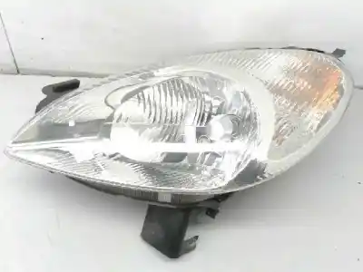 Recambio de automóvil de segunda mano de faro izquierdo para citroen xsara picasso 1.8 16v referencias oem iam 