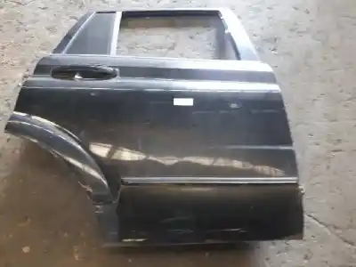 Peça sobressalente para automóvel em segunda mão Porta Do Automóvel Traseira Direita por SSANGYONG KYRON 270 SPR Xdi Premium 4WD Referências OEM IAM   