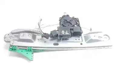 Peça sobressalente para automóvel em segunda mão elevador de vidros traseiro direito por opel astra j lim. cosmo referências oem iam 13350763
